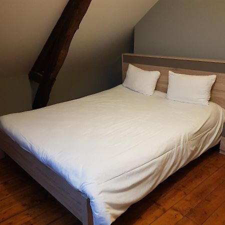 Appart'Hotel De La Tour Troyes Eksteriør bilde