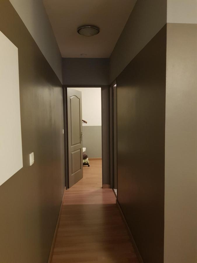 Appart'Hotel De La Tour Troyes Eksteriør bilde