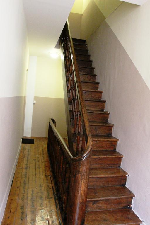 Appart'Hotel De La Tour Troyes Eksteriør bilde