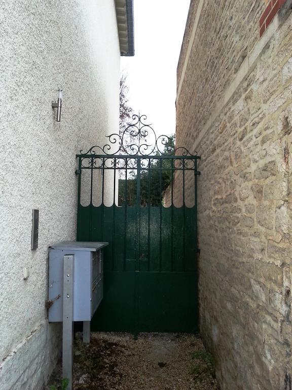 Appart'Hotel De La Tour Troyes Rom bilde