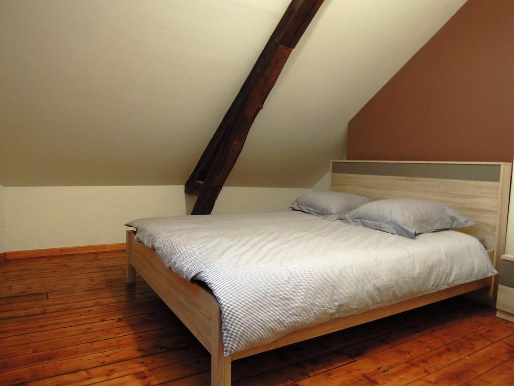 Appart'Hotel De La Tour Troyes Eksteriør bilde