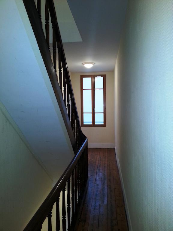 Appart'Hotel De La Tour Troyes Eksteriør bilde