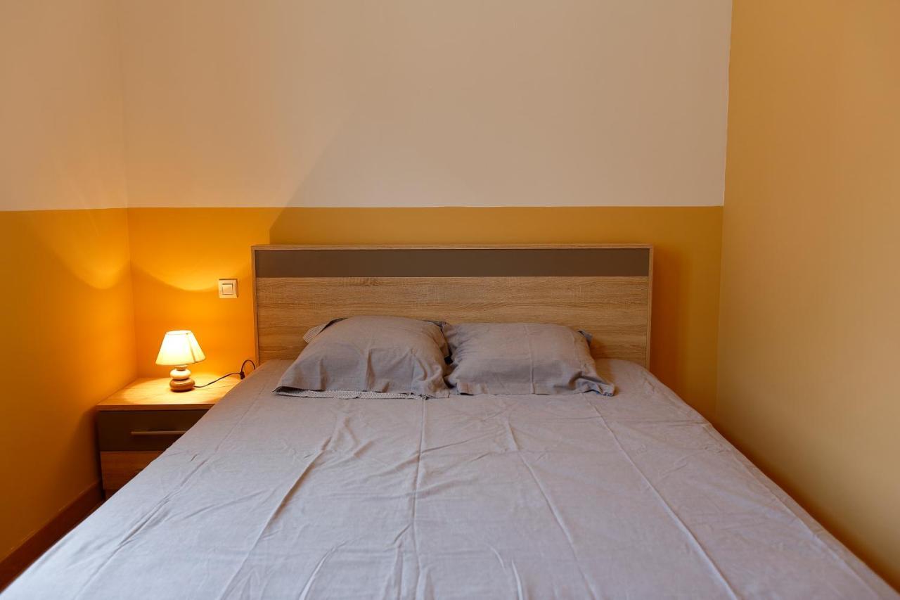 Appart'Hotel De La Tour Troyes Eksteriør bilde